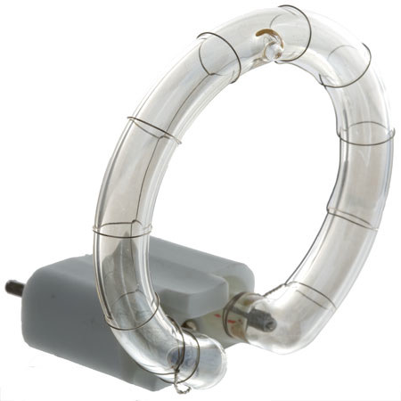 Flashpoint ll FT620 Replacement Flashtube, Monolights