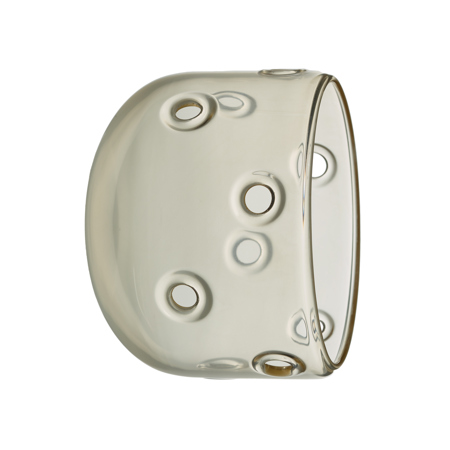 Flashpoint XPLOR 1200/2400 Pro Replacement Glass Dome