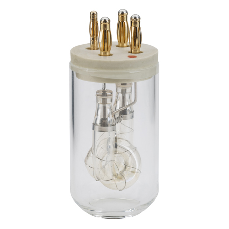 Flashpoint Replacement Flashtube for the eVOLV 200 Pocket Flash (AD-FT200)