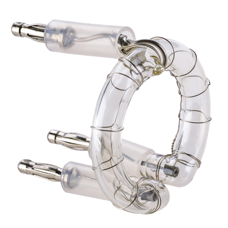 Flashpoint Replacement Flashtube for 180 Battery Powered Monolight