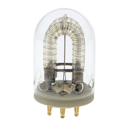 Flashpoint 1200ws Flash Tube for XPLOR 1200 Flash Extension Head
