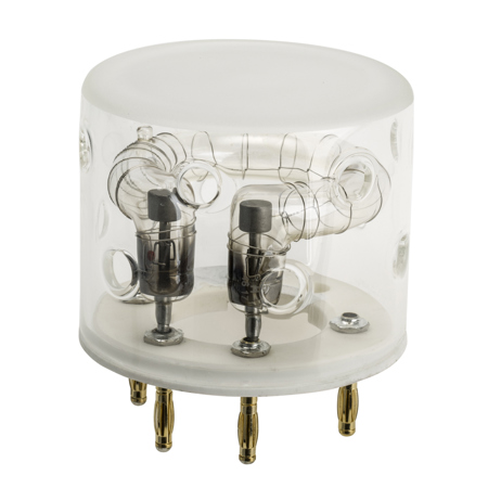 Flashpoint Flash Tube for XPLOR 600 Pro,  PROII & 600 SE Flash Head