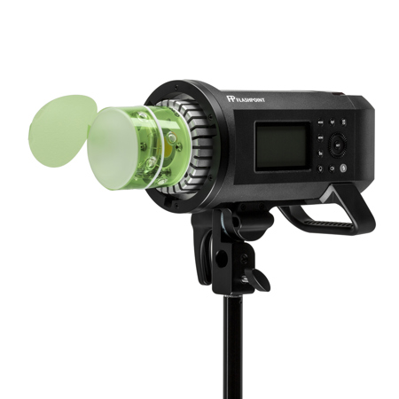 Flashpoint Color Correction Gel Kit for Flashpoint XPLOR600 Pro/Godox AD600Pro