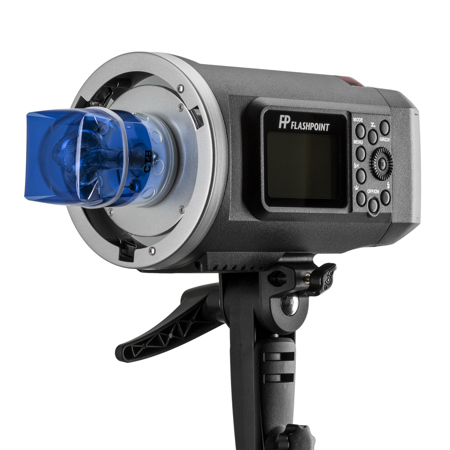 Flashpoint Color Correction Gel Kit for the Flashpoint XPLOR600 / Godox AD600