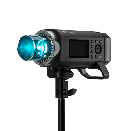 Flashpoint Creative Color Gel Kit For Xplor400 Pro and Godox AD400