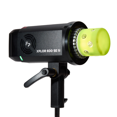 Flashpoint Silicone Gel Kit for XPLOR 600 Pro and XPLOR 600 SE