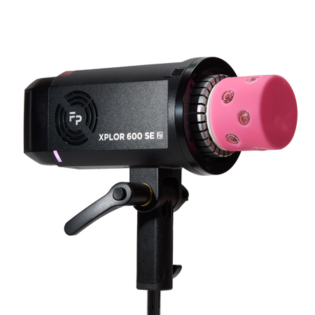 Flashpoint Silicone Gel Kit for XPLOR 600 Pro and XPLOR 600 SE