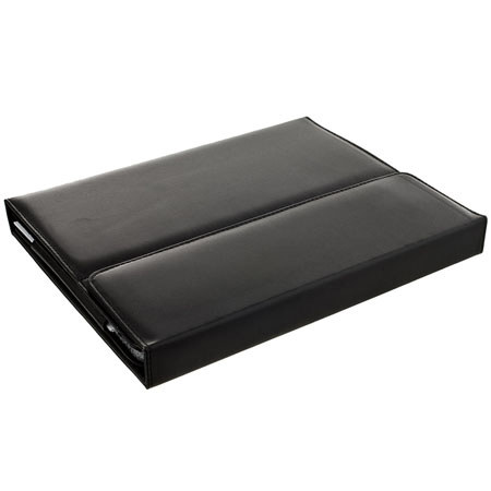 Flashpoint Ikey iPad Portable Bluetooth Keyboard / Case f/iPad and iPad2