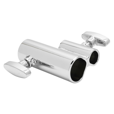 Flashpoint 1-1/8" to 5/8" Junior Baby Adapter