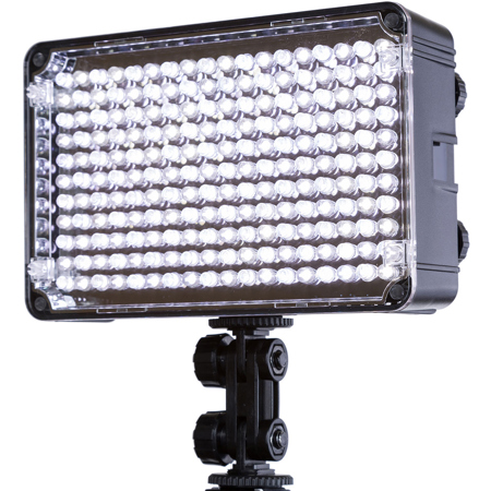 Flashpoint 198 LED - VariAngle On Camera Light