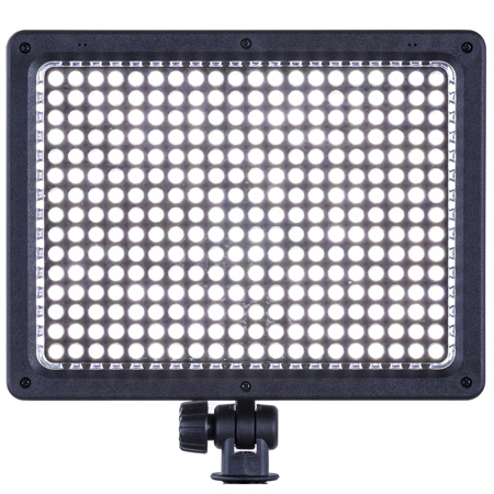 Flashpoint 300 LED - On Camera Light