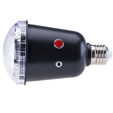 Flashpoint AC Slave Flash, 45w/s, with Built-in Slave,