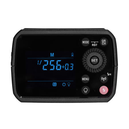 eVOLV 200 Pro TTL Pocket Flash Kit (Godox AD200 Pro)