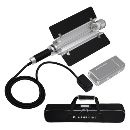 Flashpoint eVOLV S200 Stick Flash Head