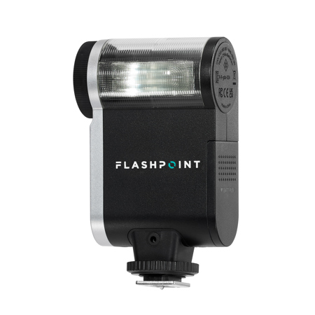 Flashpoint iA32 Mini Flash for Camera