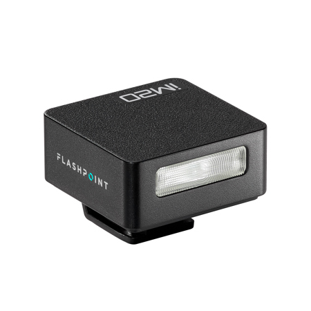 Flashpoint iM20 Mini Flash for Camera, Godox iM20