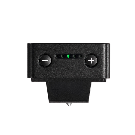 Godox IM20 – Mini Flash Per Fotocamera Con 5 Livelli Di Potenza, 6000K, Batteria Litio E Ricarica USB-C, 31g