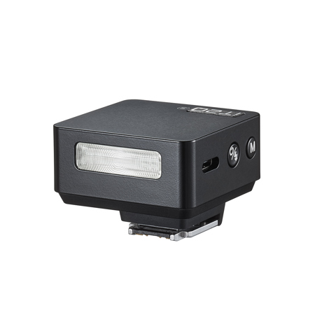 Flashpoint iT20 TTL Portable iFlash for Sony (Black)