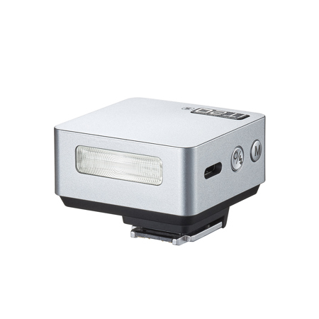 Flashpoint iT20 TTL Portable iFlash for Sony (Silver)