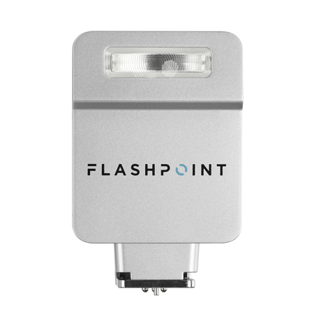 Flashpoint iT22 TTL Portable iFlash for Olympus & Panasonic (Silver), Godox iT22 O
