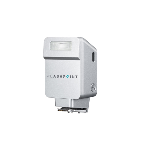 Flashpoint iT22 TTL Portable iFlash for Sony (Silver)