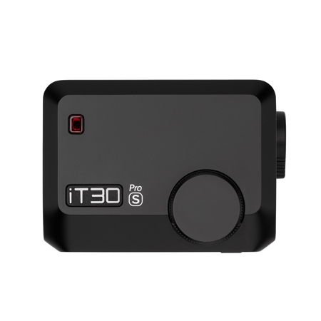 Flashpoint iT30Pro R2 TTL Portable iFlash for Sony (Black), Godox iT30Pro S