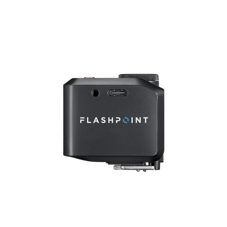 Flashpoint［カセット］ Opteka IF-980 E-TTL AF Dedicated Flash w Bounce, Zoom, Tilt
