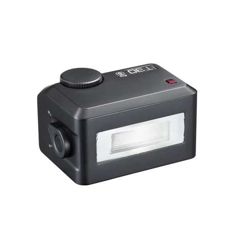 Flashpoint iT30Pro R2 TTL Portable iFlash for Sony (Black