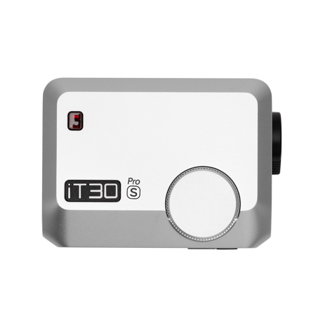 Flashpoint iT30Pro R2 TTL Portable iFlash for Sony (Silver), Godox iT30Pro S