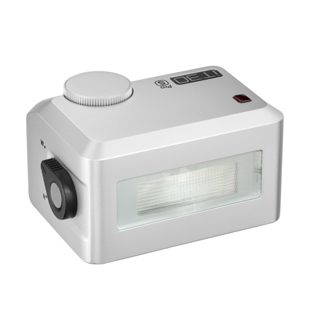 Flashpoint iT30Pro R2 TTL Portable iFlash for Sony (Silver), Godox iT30Pro S