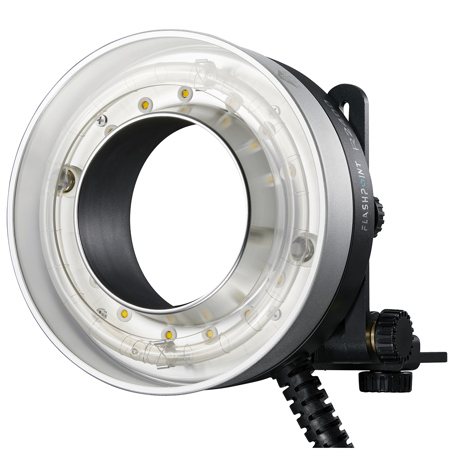Flashpoint R2400 Ring Flash Head for P2400