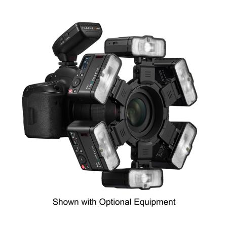 Flashpoint MF12 Macro Flash FP-LF-RFMF12 Adorama