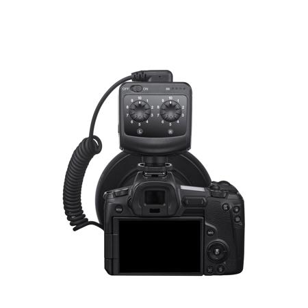 thumbnail image 2 of Flashpoint Ring72 Macro LED Ring Light - For DSLR, Close-Up Photos & Portrait Photography 2 of 13