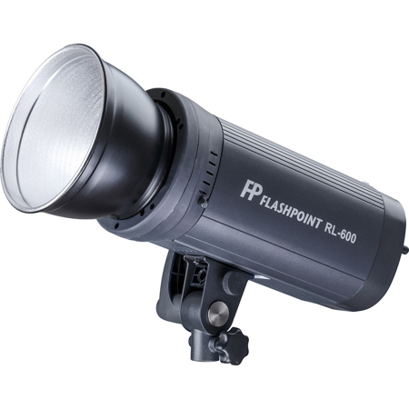 Flashpoint RoveLight 600 Ws Monolight Kit with Extra Battery