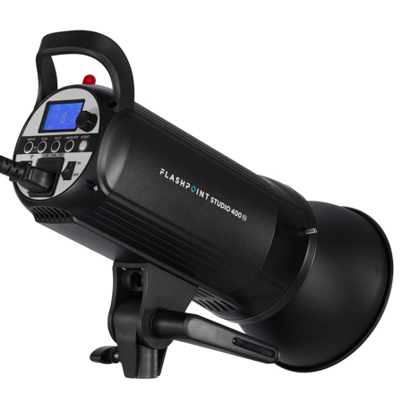 Flashpoint outlet studio 400