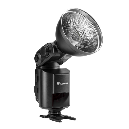 flashpoint streaklight 360 ws flash ttl for nikon
