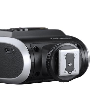 Flashpoint FlashBack Senior On-Camera Flash, Black FP-LF-SM-FBS