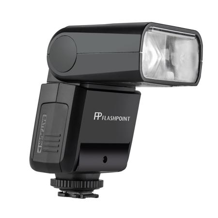 Flashpoint Zoom-Mini R2 TTL Thinklite Flash for FUJIFILM Cameras