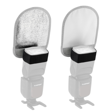 Flashpoint Flash Reflector for Flashpoint FPLF-SMX-01