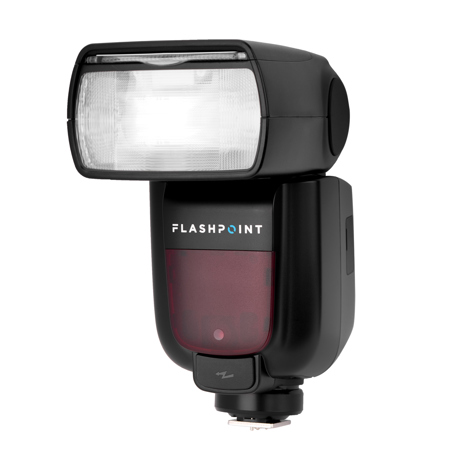 speedlite ttl
