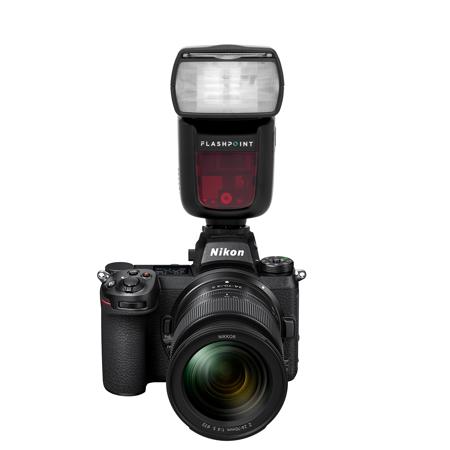 Speedlight Nikon Z6 Flash Speedlight Nikon Z6 Off Camera Flash Pro