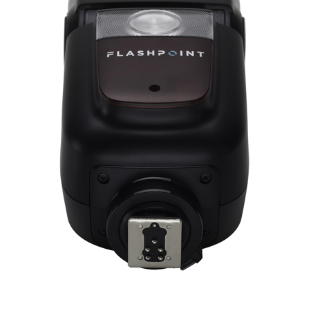 Flashpoint Zoom Li-Ion III R2 TTL Flash Kit for Canon Cameras FP