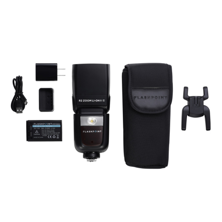 GODOX V860III-F Camera Flash For Fujifilm Fuji Camera Flash Speedlite 480 Full Power Flashes 2600mah Li Ion Battery 10 Levels Led Modeling Lamp