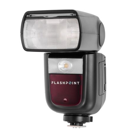 Neewer Professional Universal E Type Camera Flash Speedlite - View #2