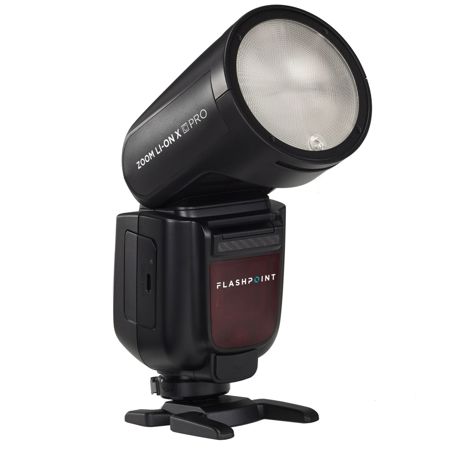 Amazon.com : PHOTOOLEX LCD Camera Flash Speedlite for Canon