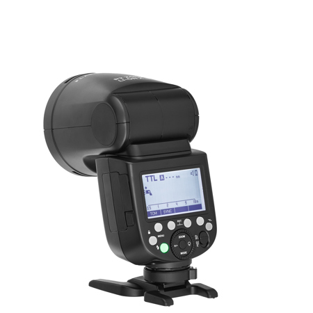 Flash Speedlight For Sony (Godox V1 Sony) - FP-ZL-X-S