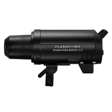 Flashpoint studio clearance 400 monolight