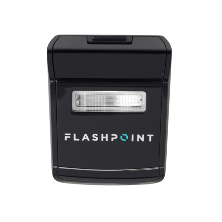 Flashpoint Sub-Flash for Zoom Lion X Pro