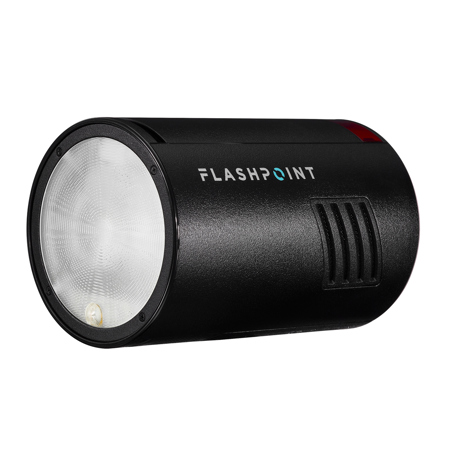 Flashpoint XPLOR 100 Pro TTL R2 Battery Powered Monolight
