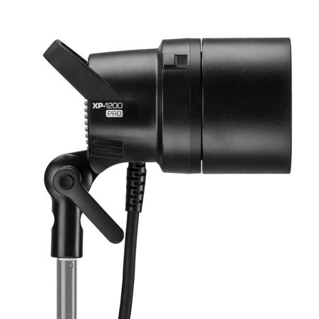 XPLOR Power 1200 Pro R2 TTL Flash Pack Kit XPLOR-POWER1200-P